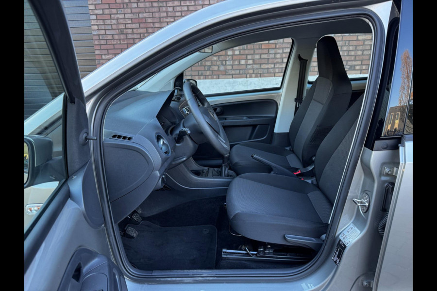 Škoda Citigo 1.0 Greentech Ambition / Cruise Control / Airco / NED-Citigo / C.V. met Afstandsbediening + Elek. Pakket