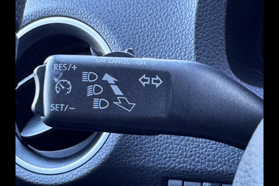 Škoda Citigo 1.0 Greentech Ambition / Cruise Control / Airco / NED-Citigo / C.V. met Afstandsbediening + Elek. Pakket