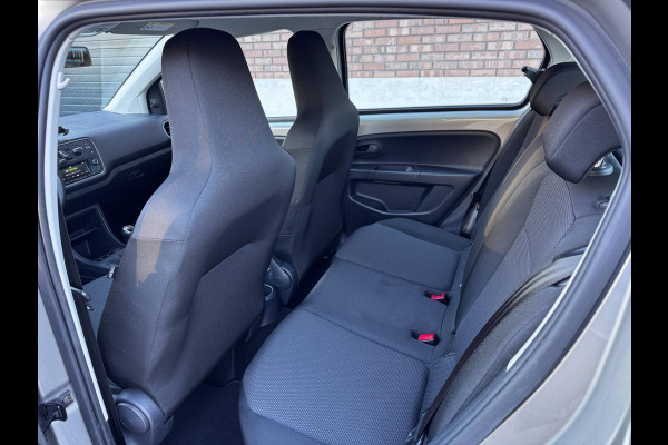 Škoda Citigo 1.0 Greentech Ambition / Cruise Control / Airco / NED-Citigo / C.V. met Afstandsbediening + Elek. Pakket