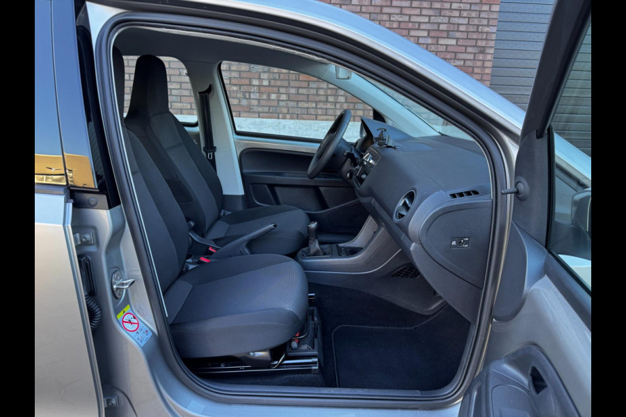 Škoda Citigo 1.0 Greentech Ambition / Cruise Control / Airco / NED-Citigo / C.V. met Afstandsbediening + Elek. Pakket