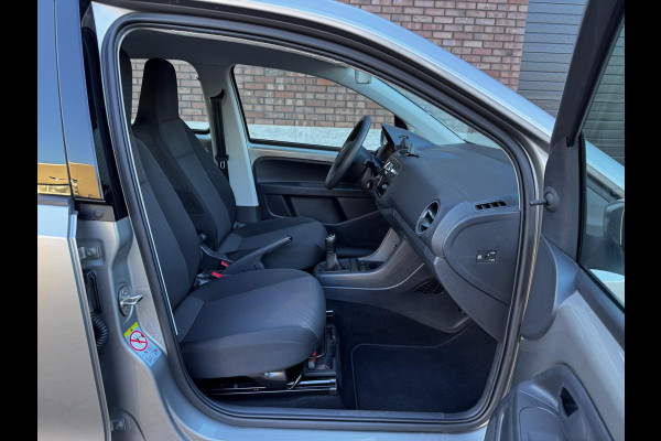 Škoda Citigo 1.0 Greentech Ambition / Cruise Control / Airco / NED-Citigo / C.V. met Afstandsbediening + Elek. Pakket