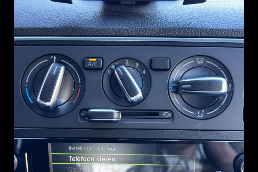 Škoda Citigo 1.0 Greentech Ambition / Cruise Control / Airco / NED-Citigo / C.V. met Afstandsbediening + Elek. Pakket