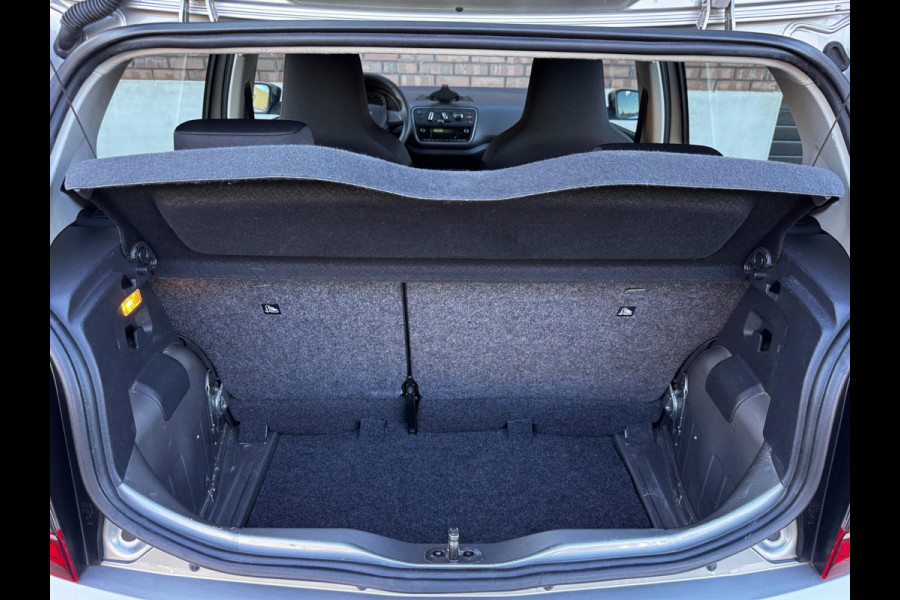 Škoda Citigo 1.0 Greentech Ambition / Cruise Control / Airco / NED-Citigo / C.V. met Afstandsbediening + Elek. Pakket