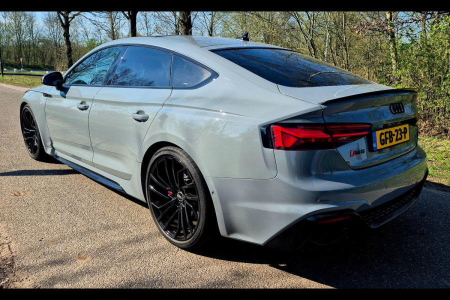 Audi A5 Sportback 2.9 TFSI RS 5 quattro . Panodak . Head-up