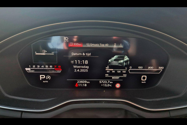 Audi A5 Sportback 2.9 TFSI RS 5 quattro . Panodak . Head-up