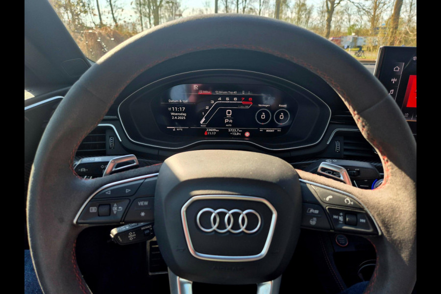 Audi A5 Sportback 2.9 TFSI RS 5 quattro . Panodak . Head-up