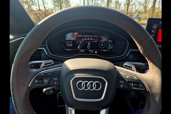 Audi A5 Sportback 2.9 TFSI RS 5 quattro . Panodak . Head-up