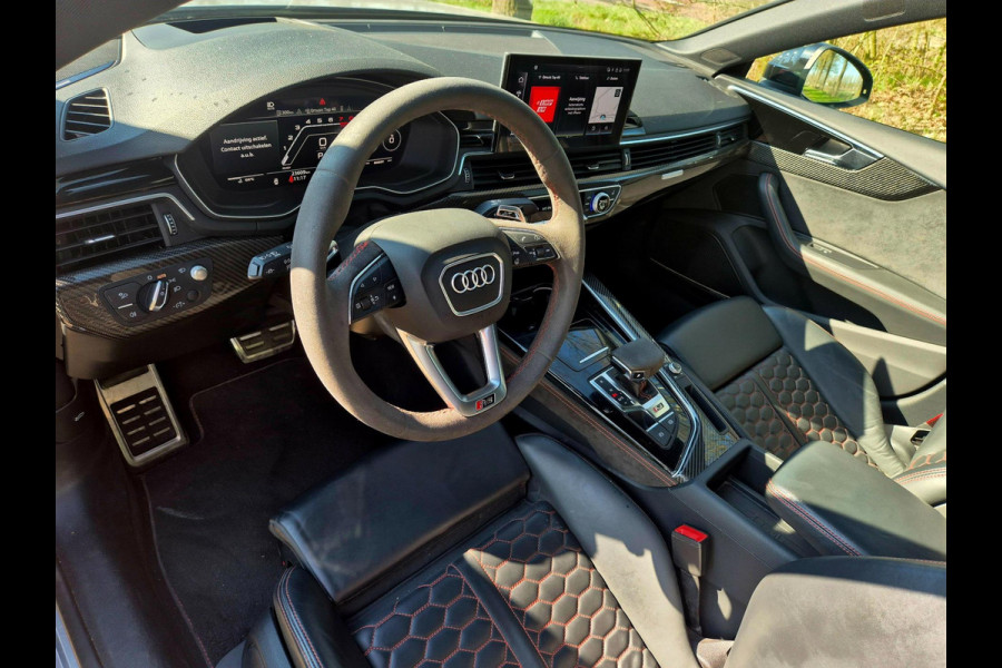 Audi A5 Sportback 2.9 TFSI RS 5 quattro . Panodak . Head-up
