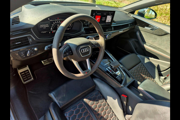 Audi A5 Sportback 2.9 TFSI RS 5 quattro . Panodak . Head-up