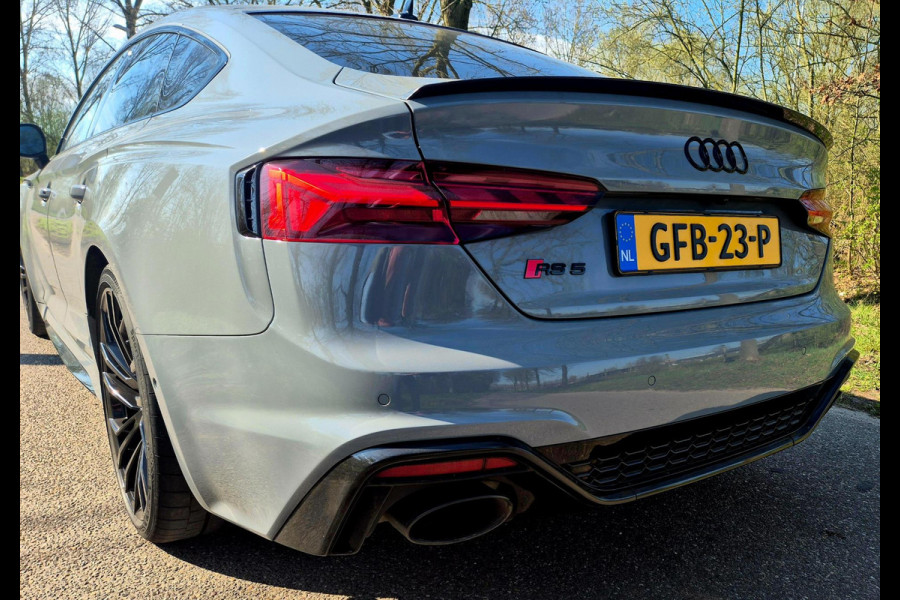 Audi A5 Sportback 2.9 TFSI RS 5 quattro . Panodak . Head-up