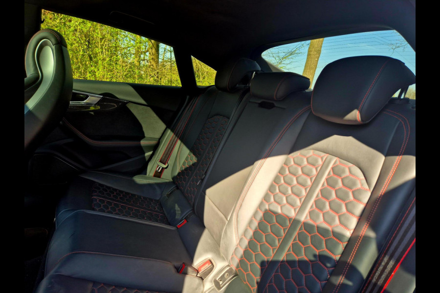 Audi A5 Sportback 2.9 TFSI RS 5 quattro . Panodak . Head-up