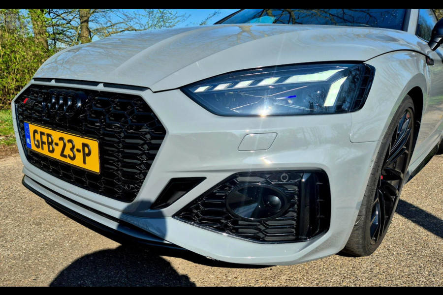 Audi A5 Sportback 2.9 TFSI RS 5 quattro . Panodak . Head-up