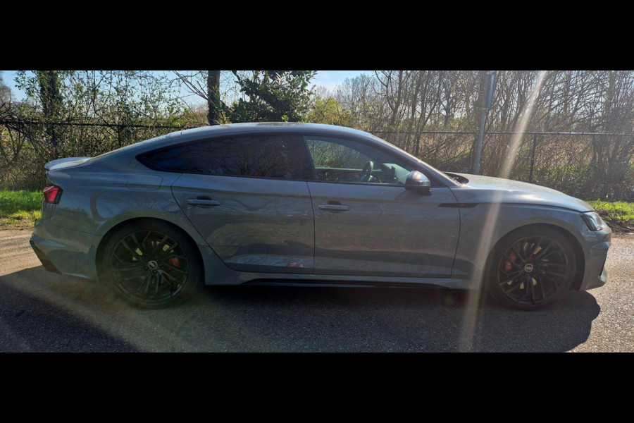 Audi A5 Sportback 2.9 TFSI RS 5 quattro . Panodak . Head-up