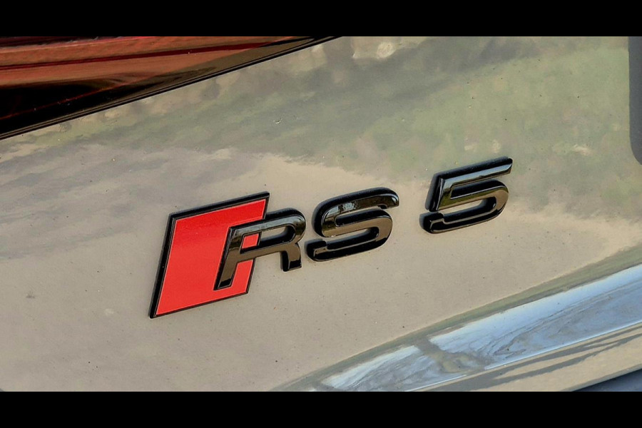 Audi A5 Sportback 2.9 TFSI RS 5 quattro . Panodak . Head-up