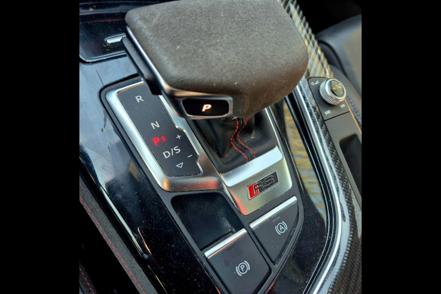 Audi A5 Sportback 2.9 TFSI RS 5 quattro . Panodak . Head-up