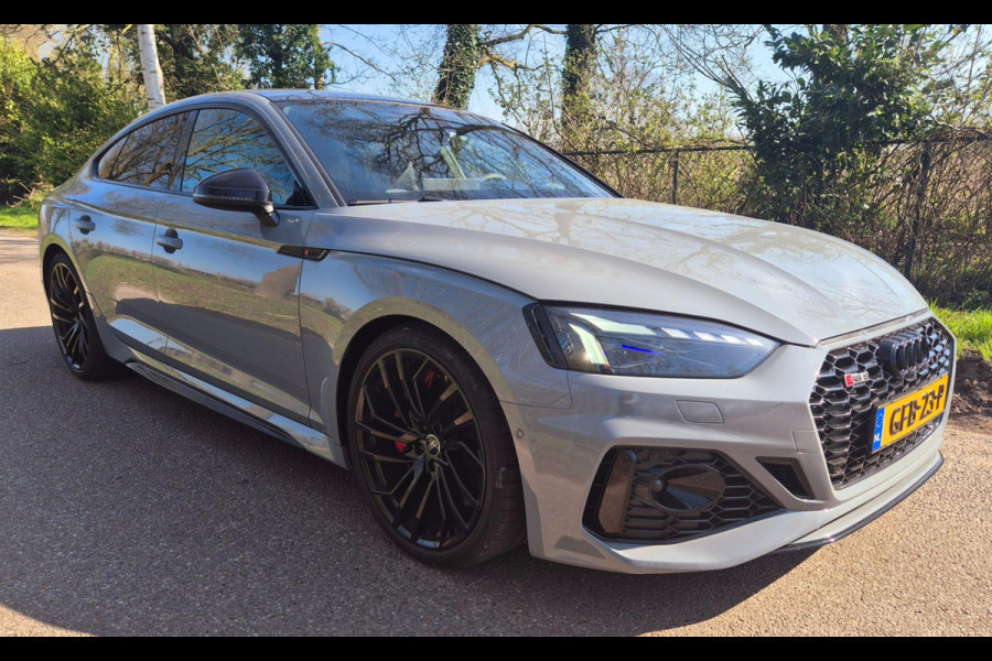 Audi A5 Sportback 2.9 TFSI RS 5 quattro . Panodak . Head-up