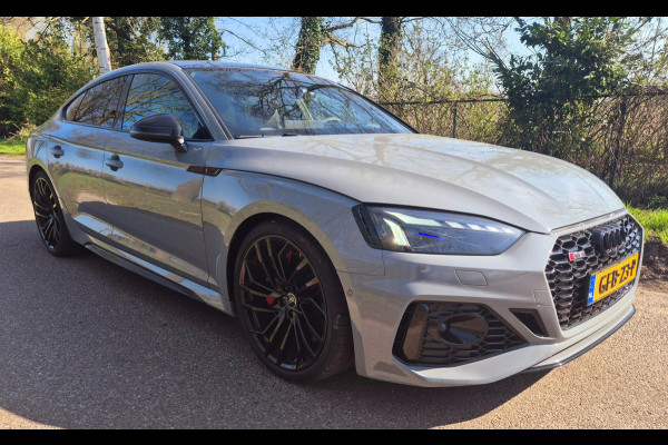 Audi A5 Sportback 2.9 TFSI RS 5 quattro . Panodak . Head-up