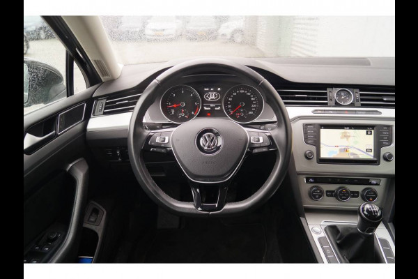 Volkswagen Passat Variant 2.0 TDI 150pk Business Edition -LED-NAVI-