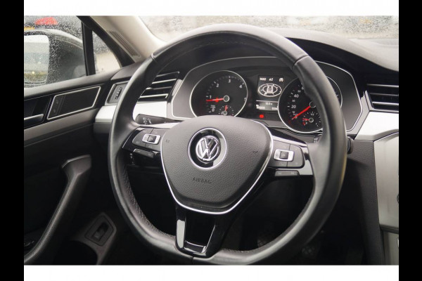 Volkswagen Passat Variant 2.0 TDI 150pk Business Edition -LED-NAVI-