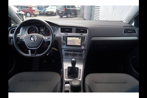 Volkswagen Golf Variant 1.0 TSI 115pk Comfortline -NAVI-ECC-PDC-