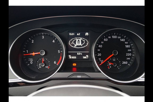 Volkswagen Passat Variant 1.6 TDI 120pk Business Edition -LED-NAVI-