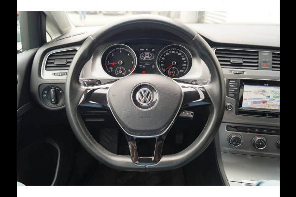 Volkswagen Golf Variant 1.6 TDI 110pk Trendline -NAVI-CRUISE-