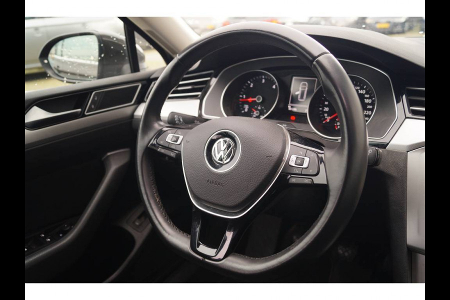 Volkswagen Passat Variant 1.6 TDI 120pk Comfortline Business -NAVI-