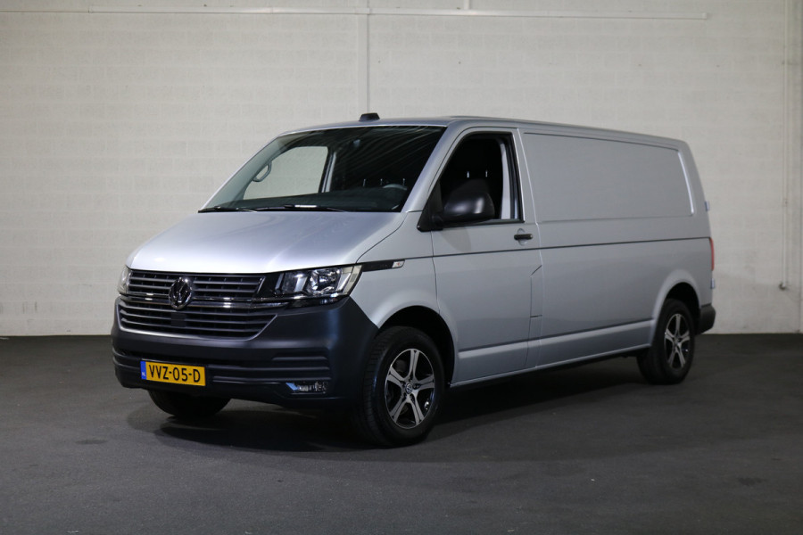 Volkswagen Transporter 2.0 TDI L2 H1 150pk Automaat Apple CarPlay