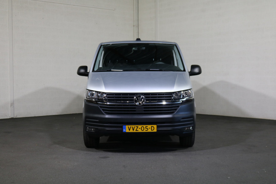 Volkswagen Transporter 2.0 TDI L2 H1 150pk Automaat Apple CarPlay