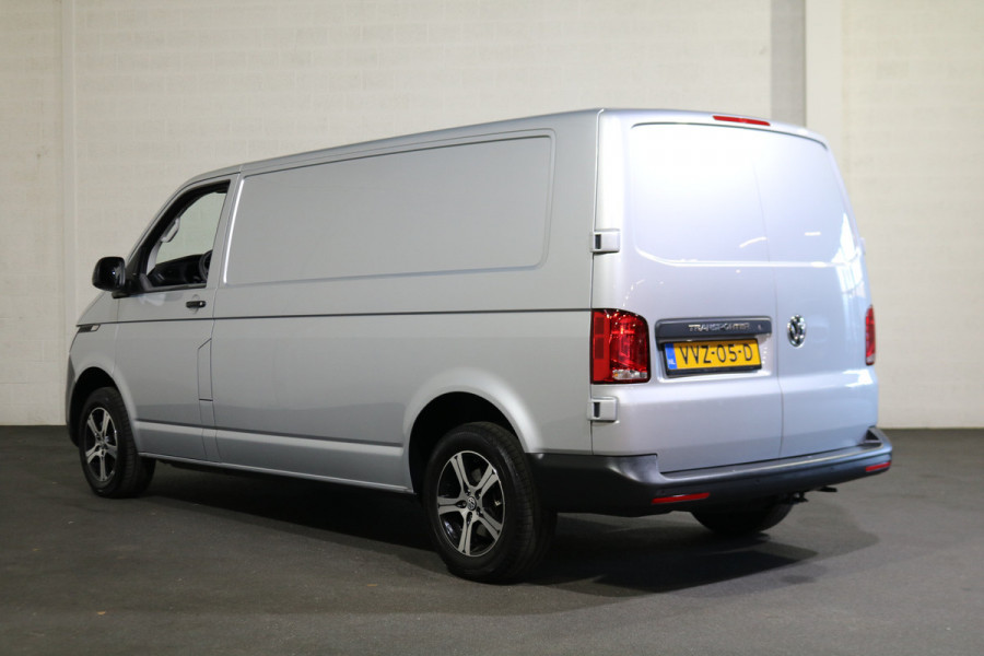 Volkswagen Transporter 2.0 TDI L2 H1 150pk Automaat Apple CarPlay