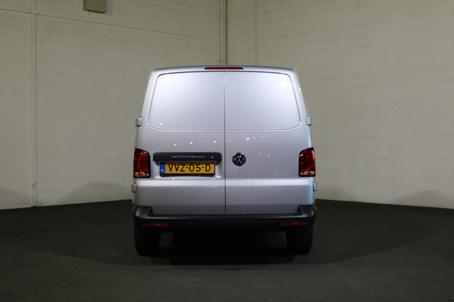 Volkswagen Transporter 2.0 TDI L2 H1 150pk Automaat Apple CarPlay