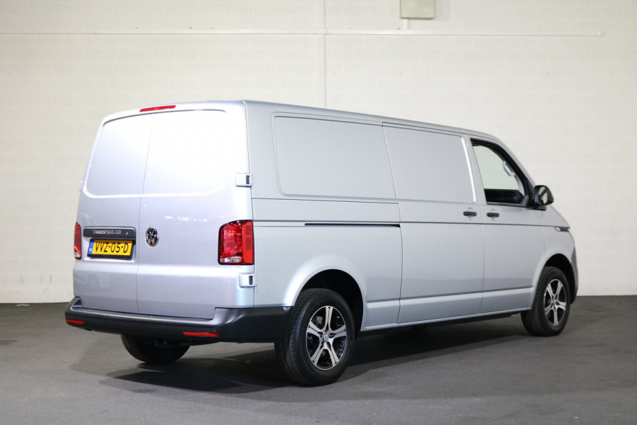 Volkswagen Transporter 2.0 TDI L2 H1 150pk Automaat Apple CarPlay
