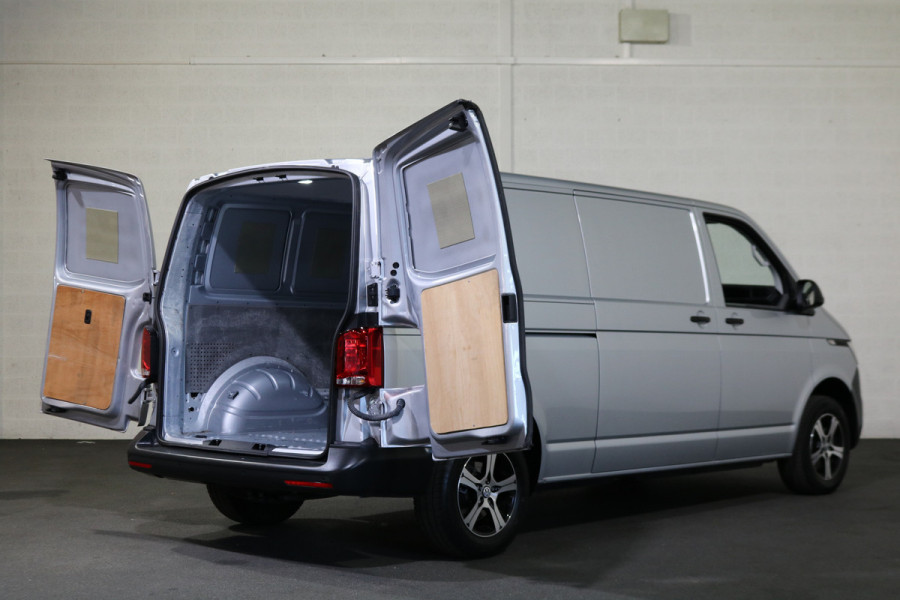 Volkswagen Transporter 2.0 TDI L2 H1 150pk Automaat Apple CarPlay