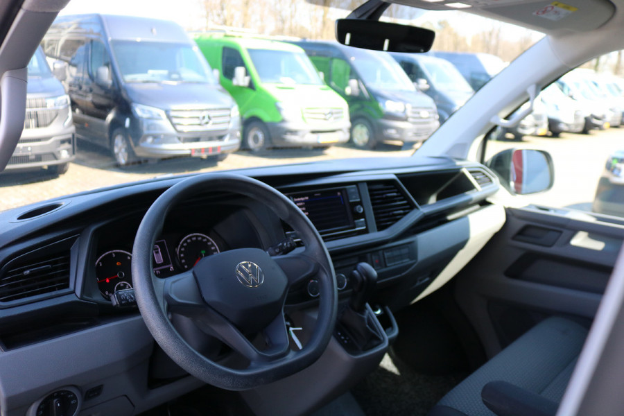 Volkswagen Transporter 2.0 TDI L2 H1 150pk Automaat Apple CarPlay