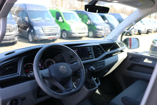 Volkswagen Transporter 2.0 TDI L2 H1 150pk Automaat Apple CarPlay