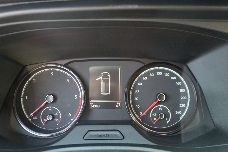 Volkswagen Transporter 2.0 TDI L2 H1 150pk Automaat Apple CarPlay