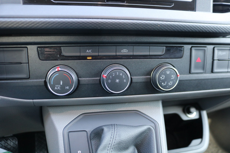 Volkswagen Transporter 2.0 TDI L2 H1 150pk Automaat Apple CarPlay