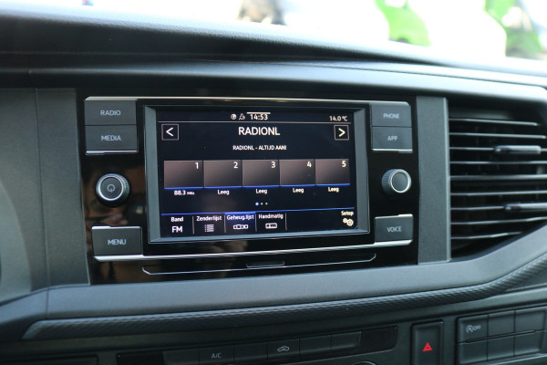 Volkswagen Transporter 2.0 TDI L2 H1 150pk Automaat Apple CarPlay