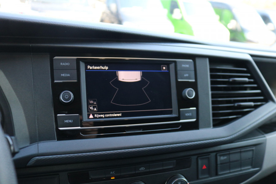 Volkswagen Transporter 2.0 TDI L2 H1 150pk Automaat Apple CarPlay