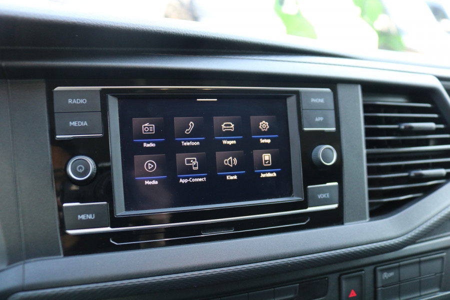 Volkswagen Transporter 2.0 TDI L2 H1 150pk Automaat Apple CarPlay
