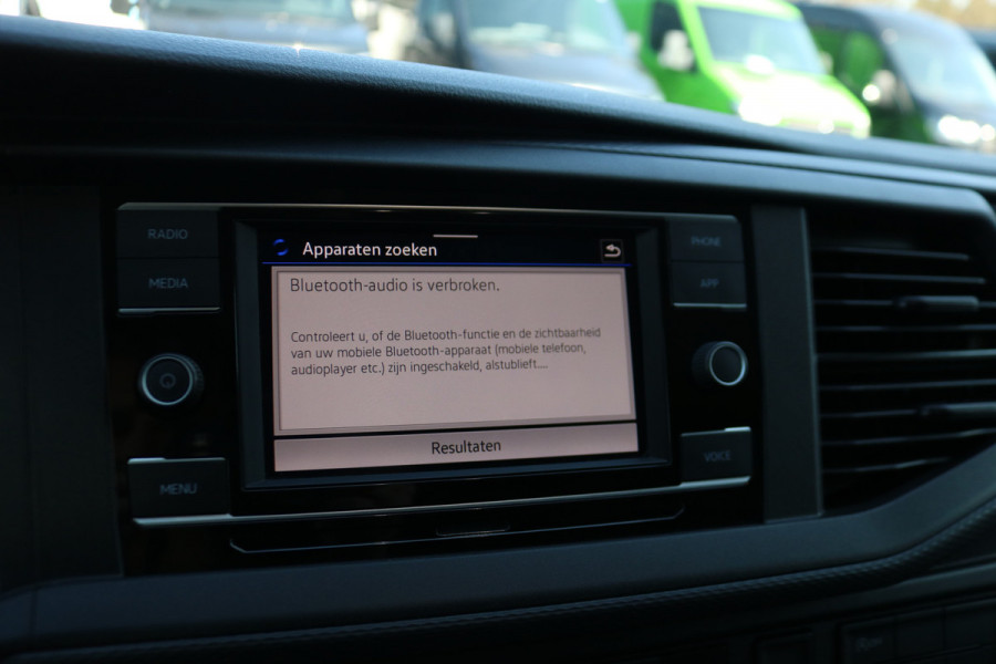 Volkswagen Transporter 2.0 TDI L2 H1 150pk Automaat Apple CarPlay