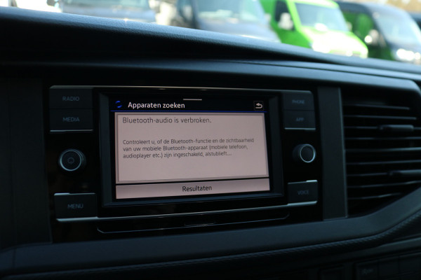 Volkswagen Transporter 2.0 TDI L2 H1 150pk Automaat Apple CarPlay