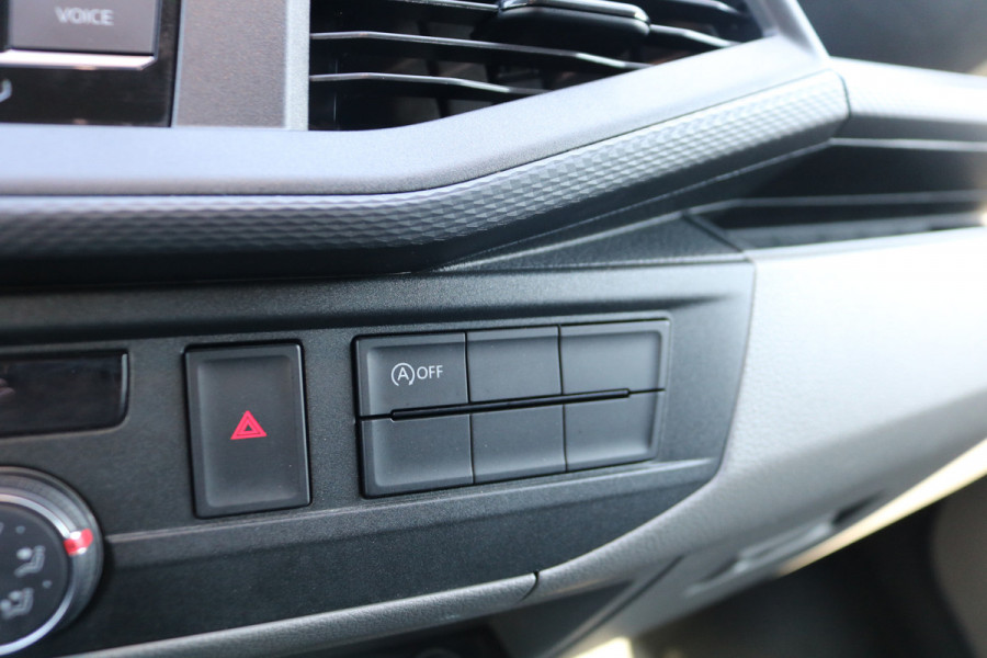 Volkswagen Transporter 2.0 TDI L2 H1 150pk Automaat Apple CarPlay