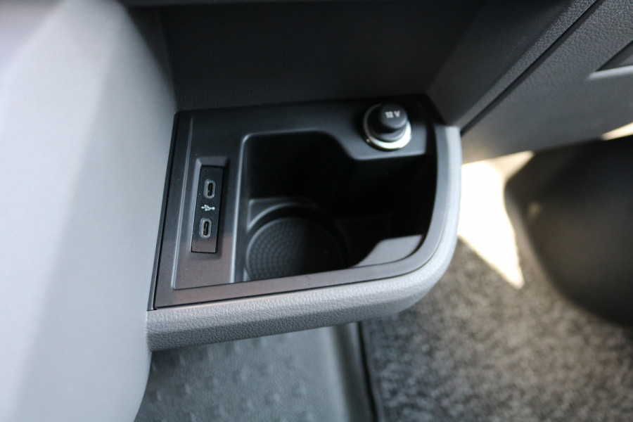 Volkswagen Transporter 2.0 TDI L2 H1 150pk Automaat Apple CarPlay