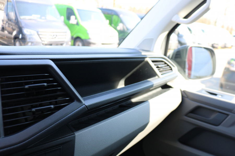 Volkswagen Transporter 2.0 TDI L2 H1 150pk Automaat Apple CarPlay