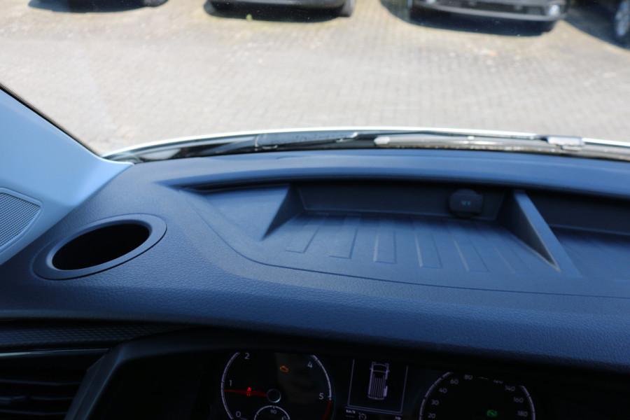 Volkswagen Transporter 2.0 TDI L2 H1 150pk Automaat Apple CarPlay