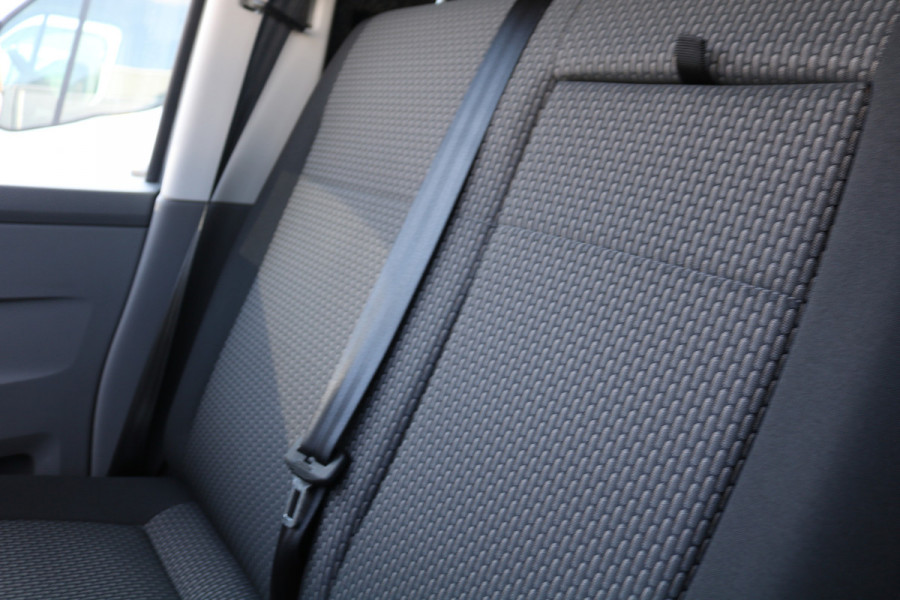 Volkswagen Transporter 2.0 TDI L2 H1 150pk Automaat Apple CarPlay