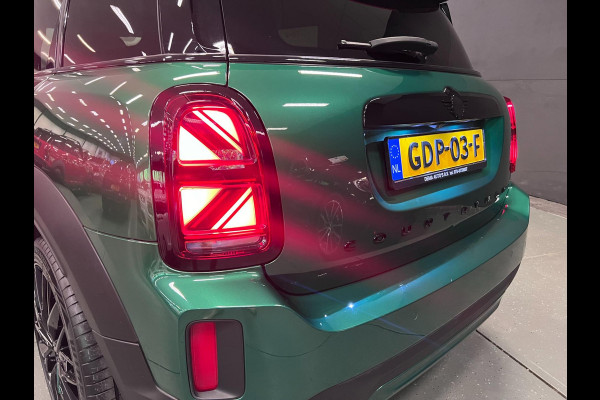 MINI Countryman 1.5 One COOPER 19''BLACK-LINE V-COCKPIT/NAVI/LED/DAB/CARPLAY/ECC/PDC/CAM//