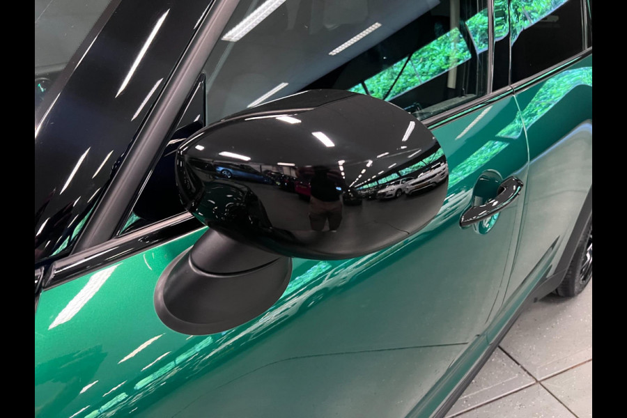 MINI Countryman 1.5 One COOPER 19''BLACK-LINE V-COCKPIT/NAVI/LED/DAB/CARPLAY/ECC/PDC/CAM//