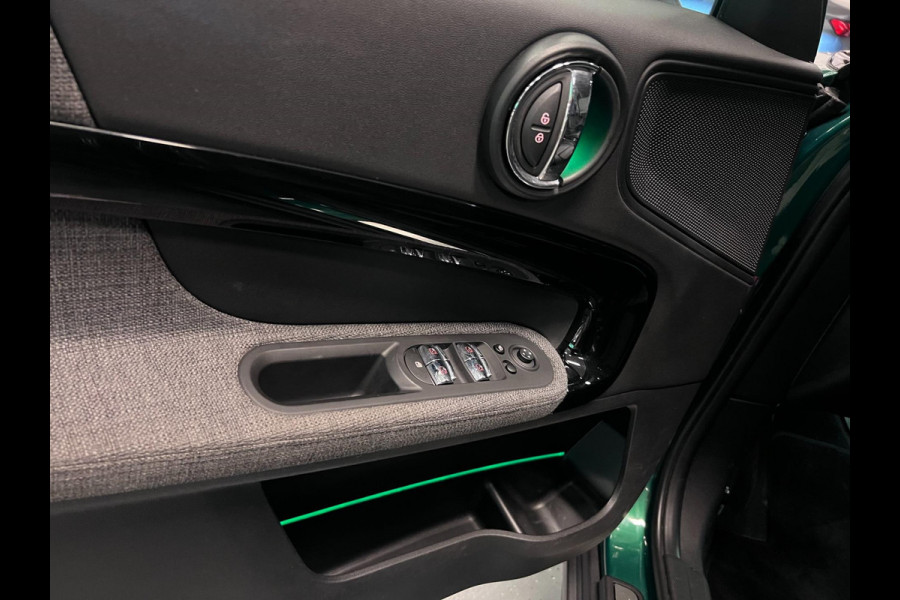 MINI Countryman 1.5 One COOPER 19''BLACK-LINE V-COCKPIT/NAVI/LED/DAB/CARPLAY/ECC/PDC/CAM//